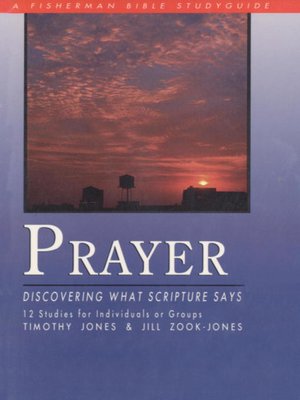 cover image of Prayer